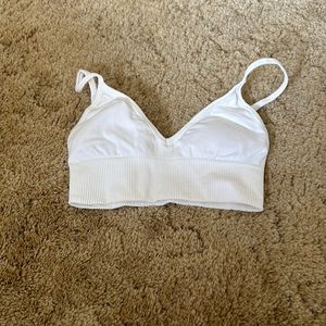 Lulu sports bra